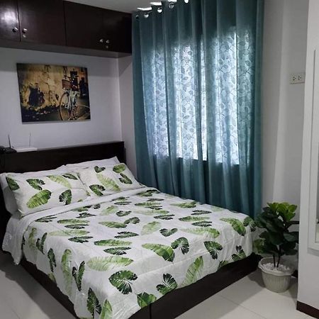 바콜로드 Simply Comfy 916 아파트 외부 사진